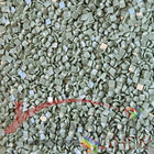 DMC 522 Fern Green - eckige Steine - Diamond Painting