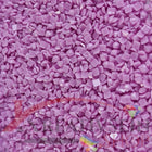 DMC 554 Violet LT - eckige Steine - Fairy Dust - Diamond Painting