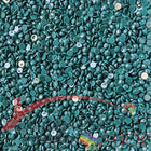DMC 561 Jade VY DK - runde Steine - Diamond Painting