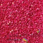 DMC 601 Cranberry DK - runde Steine - Diamond Painting