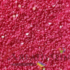 DMC 602 Cranberry MED - runde Steine - Diamond Painting