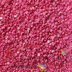 DMC 603 Cranberry - runde Steine - Diamond Painting