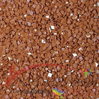 DMC 632 Negro Flesh MED - eckige Steine - Diamond Painting