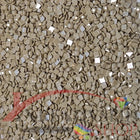 DMC 640 Beige Grey VY DK - eckige Steine - Diamond Painting