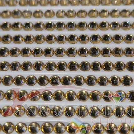 DMC 642 Beige Grey DK - rund Steine - Strass - Diamond Painting
