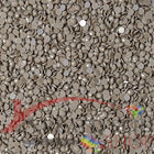 DMC 645 Beaver Grey VY DK - runde Steine - Diamond Painting