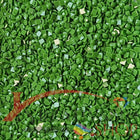 DMC 702 Kelly Green - eckige Steine - Diamond Painting