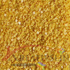 DMC 744 Yellow PALE - eckige Steine - Diamond Painting