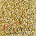 DMC 746 Off White - eckige Steine - Diamond Painting
