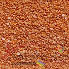 DMC 758 Terracotta VY LT - runde Steine - Diamond Painting