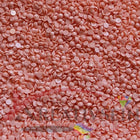 DMC 761 Salmon LT - runde Steine - Diamond Painting