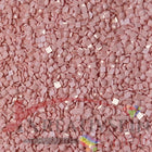 DMC 778 Antique Mauve VY LT - eckige Steine - Diamond Painting