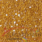 DMC 783 Topaz MED - eckige Steine - Diamond Painting
