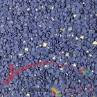 DMC 792 Cornflower Blue DK - eckige Steine - Diamond Painting