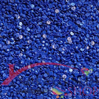 DMC 792 Cornflower Blue DK - runde Steine - Diamond Painting