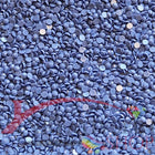 DMC 793 Cornflower Blue MED - runde Steine - Diamond Painting