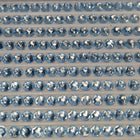 DMC 794 Cornflower Blue LT - rund Steine - Strass - Diamond Painting