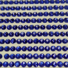 DMC 797 Royal Blue - rund Steine - Strass - Diamond Painting