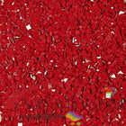 DMC 815 Garnet MED - eckige Steine - Diamond Painting