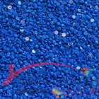 DMC 826 Blue MED - runde Steine - Diamond Painting
