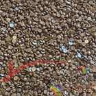 DMC 839 Beige Brown DK - runde Steine - Diamond Painting