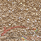 DMC 841 Beige Brown LT - runde Steine - Diamond Painting