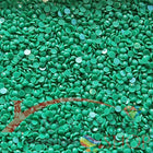 DMC 911 Emerald Green MED - runde Steine - Diamond Painting