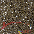 DMC 934 Black Avocado Green - eckige Steine - Diamond Painting
