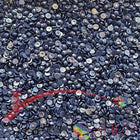 DMC 939 Navy Blue VY DK - runde Steine - Diamond Painting