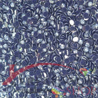 DMC 939 Navy Blue VY DK - runde Steine - Fairy Dust - Diamond Painting
