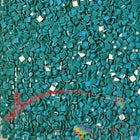 DMC 943 Aquamarine MED - eckige Steine - Diamond Painting