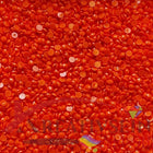 DMC 946 Burnt Orange MED - runde Steine - Diamond Painting