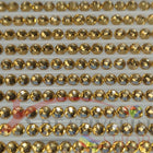 DMC 950 Sportsman Flesh - rund Steine - Strass - Diamond Painting