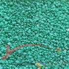 DMC 954 Nile Green - runde Steine - Diamond Painting