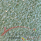 DMC 955 Nile Green LT - eckige Steine - Diamond Painting