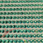 DMC 959 Sea Green MED - rund Steine - Strass - Diamond Painting