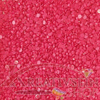 DMC 961 Dusty Rose DK - runde Steine - Diamond Painting