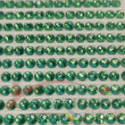 DMC 964 Sea Green LT - rund Steine - Strass - Diamond Painting