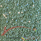 DMC 966 Baby Green MED - eckige Steine - Diamond Painting
