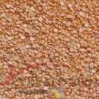 DMC 967 Peach LT - runde Steine - Diamond Painting