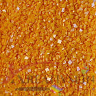 DMC 972 Canary DEEP - eckige Steine - Diamond Painting