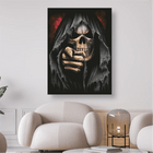Ghost DU - 5D DIY Diamond Painting