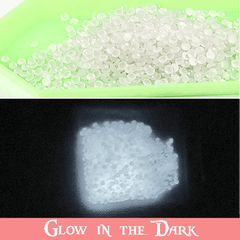 Glow in the Dark - YG01 - Diamond Painting