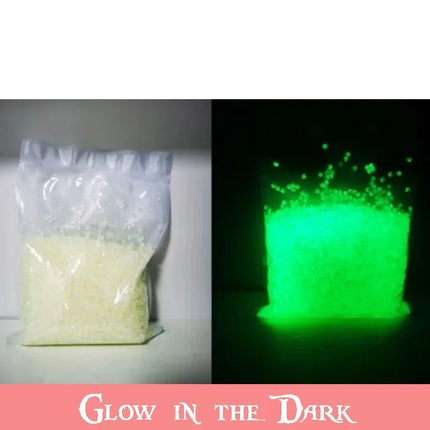 Glow in the Dark - YG201 - Diamond Painting