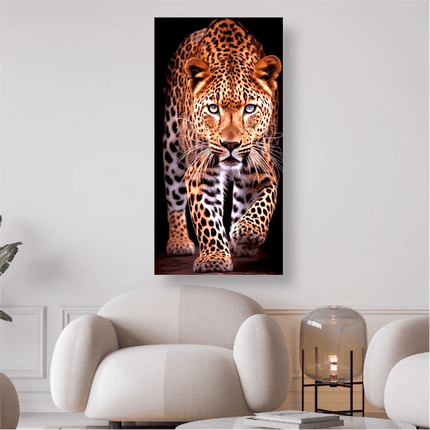 Leopard - 5D DIY Diamond Painting