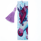 Lesezeichen Einhorn - Diamond Painting