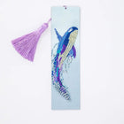 Lesezeichen Orka - Diamond Painting