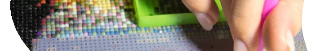 Diamond Painting
