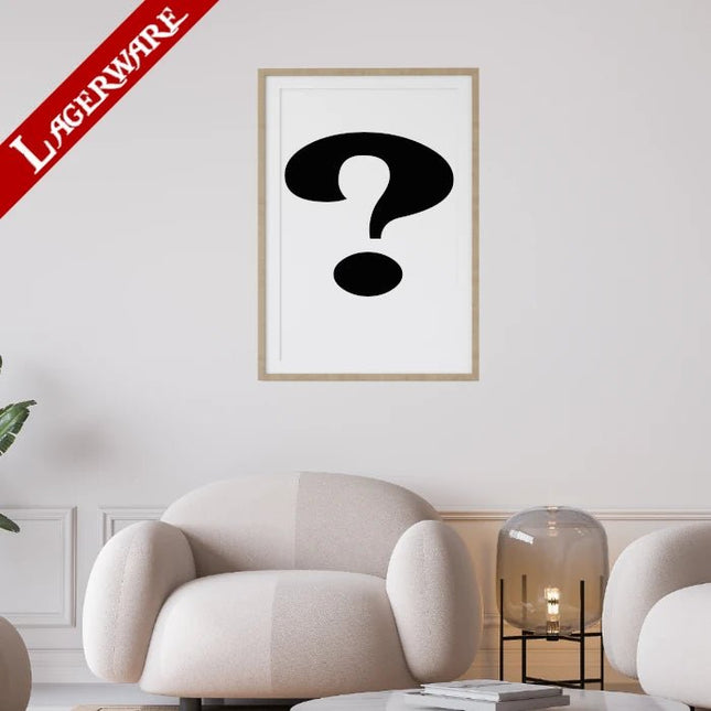 Mystery - 5D DIY Diamond Painting