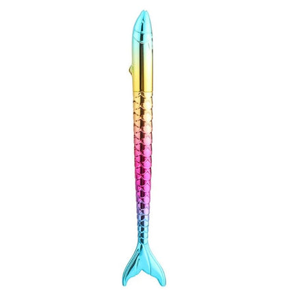 Stift Meerjungfrau - Diamond Painting